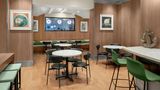 Fairfield Inn NYC/Financial District Restaurant