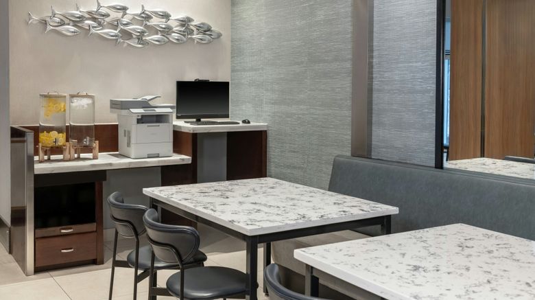<b>Fairfield Inn NYC/Financial District Other</b>. Images powered by <a href="https://www.leonardoworldwide.com/" title="Leonardo Worldwide" target="_blank">Leonardo</a>.