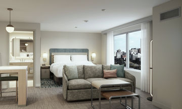 Homewood Suites by Hilton Gilbert