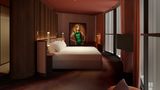 Hotel Palacio Bellas Artes San Other