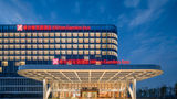 Hilton Garden Inn Eco-Tech Zone Exterior