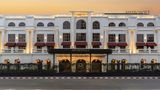 <b>Metropole Bangkok Exterior</b>. Images powered by <a href="https://www.leonardoworldwide.com/" title="Leonardo Worldwide" target="_blank">Leonardo</a>.