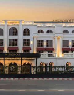 Metropole Bangkok