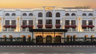 Metropole Bangkok