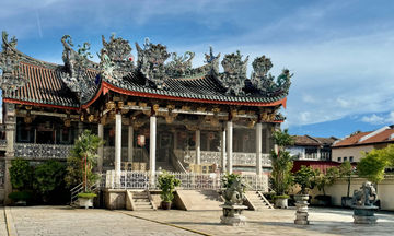 Soori Penang