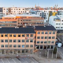 Candlewood Suites Reykjavik by IHG