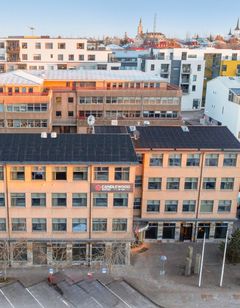Candlewood Suites Reykjavik by IHG