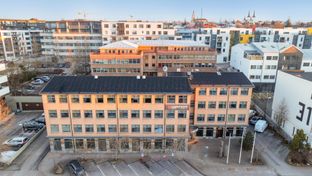 Candlewood Suites Reykjavik by IHG