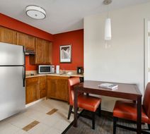 Residence Inn Chicago O'Hare Room