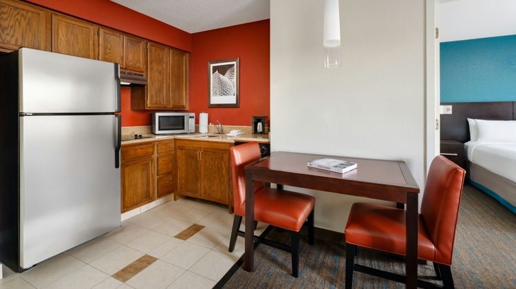 Residence Inn Chicago O'Hare Room