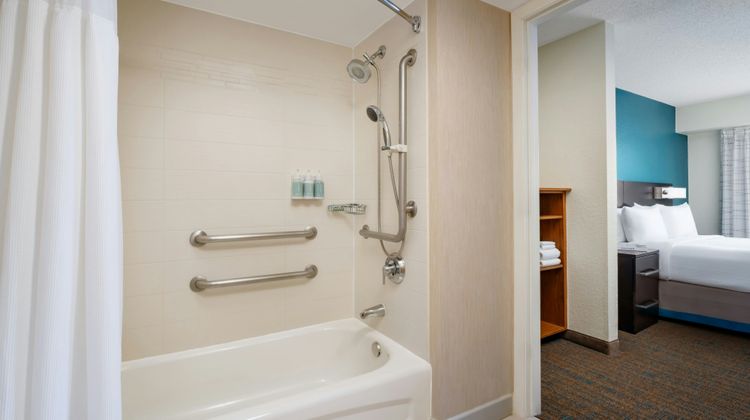 Residence Inn Chicago O'Hare Room