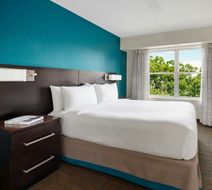 Residence Inn Chicago O'Hare Room