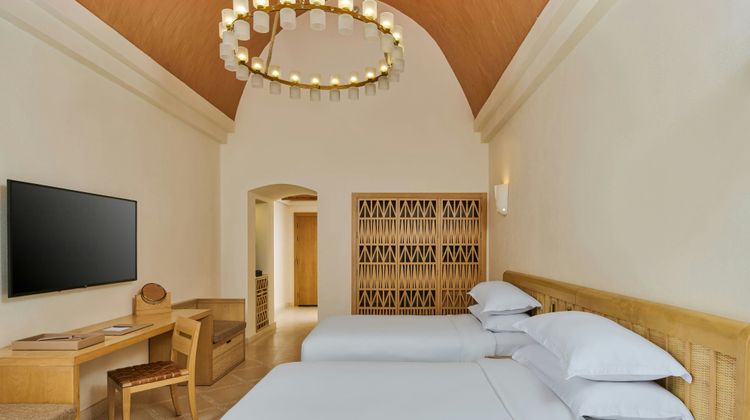 Sheraton Miramar Resort El Gouna Pool