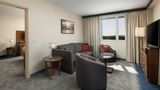 Courtyard by Marriott Toulouse Airport Suite