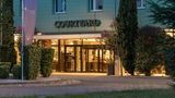 Courtyard by Marriott Toulouse Airport Exterior