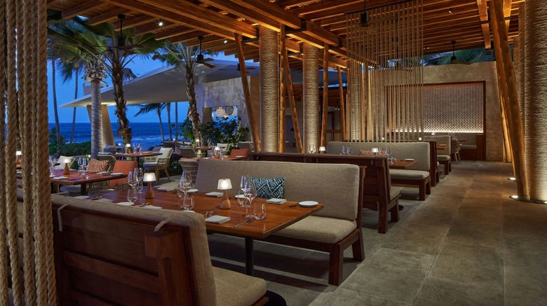 <b>Residences at Dorado Beach, Ritz-Carlton Restaurant</b>. Images powered by <a href="https://www.leonardoworldwide.com/" title="Leonardo Worldwide" target="_blank">Leonardo</a>.