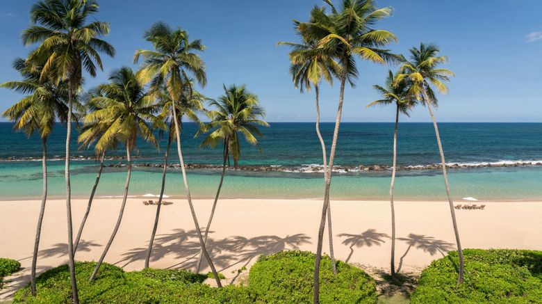 <b>Residences at Dorado Beach, Ritz-Carlton Suite</b>. Images powered by <a href="https://www.leonardoworldwide.com/" title="Leonardo Worldwide" target="_blank">Leonardo</a>.