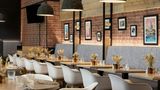 Courtyard by Marriott Toulouse Airport Restaurant