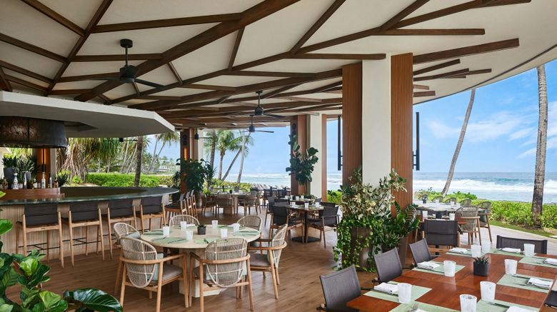 <b>Residences at Dorado Beach, Ritz-Carlton Restaurant</b>. Images powered by <a href="https://www.leonardoworldwide.com/" title="Leonardo Worldwide" target="_blank">Leonardo</a>.
