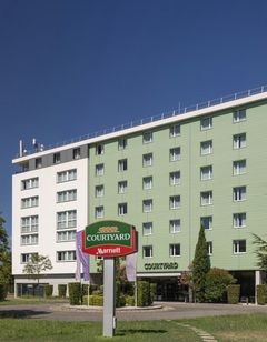 Courtyard by Marriott Toulouse Airport
