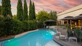 Courtyard by Marriott Toulouse Airport Pool