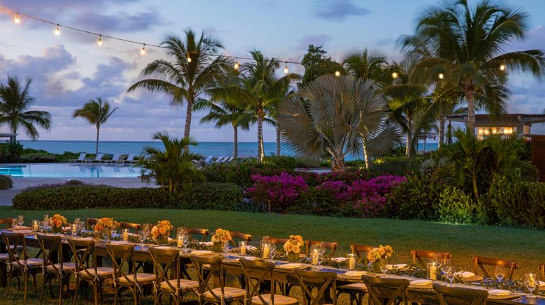 <b>The Ritz-Carlton, Turks & Caicos Meeting</b>. Images powered by <a href="https://www.leonardoworldwide.com/" title="Leonardo Worldwide" target="_blank">Leonardo</a>.