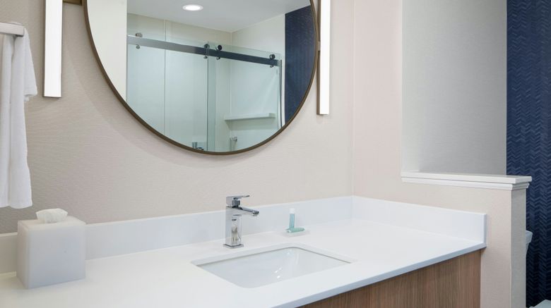 <b>Fairfield by Marriott Piedmont Room</b>. Images powered by <a href="https://www.leonardoworldwide.com/" title="Leonardo Worldwide" target="_blank">Leonardo</a>.