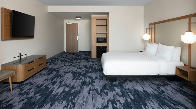 <b>Fairfield by Marriott Piedmont Suite</b>. Images powered by <a href="https://www.leonardoworldwide.com/" title="Leonardo Worldwide" target="_blank">Leonardo</a>.