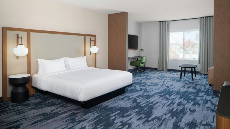 <b>Fairfield by Marriott Piedmont Suite</b>. Images powered by <a href="https://www.leonardoworldwide.com/" title="Leonardo Worldwide" target="_blank">Leonardo</a>.