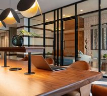 Sheraton Tha Walk Dubai Exterior