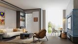 Le Meridien Changzhou Suite