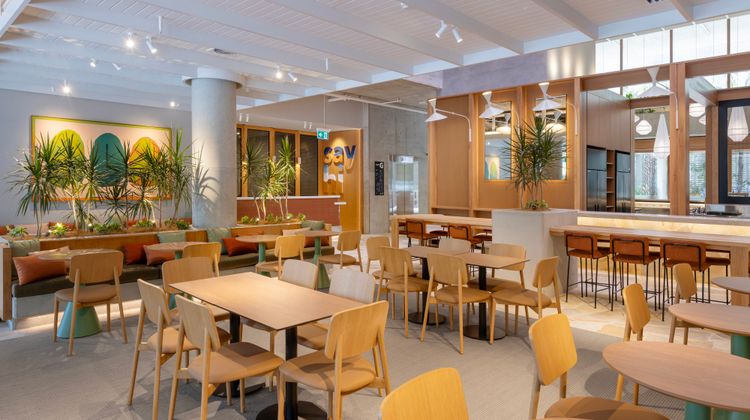 lyf Bondi Junction Sydney Restaurant