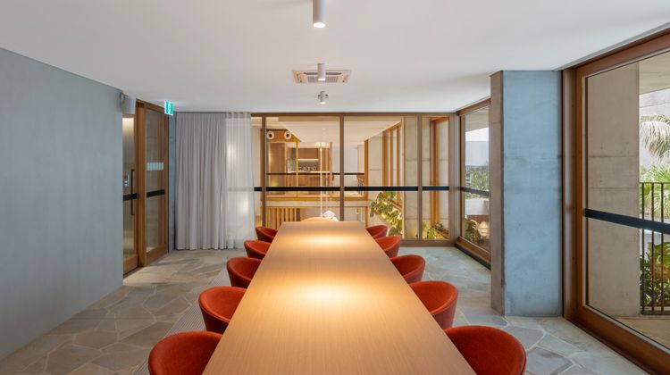 lyf Bondi Junction Sydney Meeting