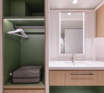 lyf Bondi Junction Sydney Room