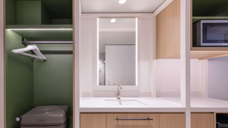 lyf Bondi Junction Sydney Room