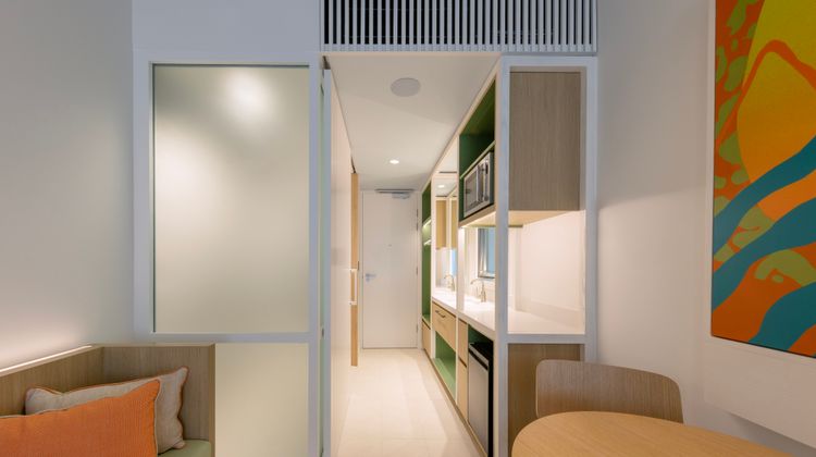 lyf Bondi Junction Sydney Room