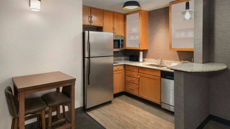 Residence Inn Pittsburgh/Monroeville Room