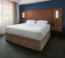 Residence Inn Pittsburgh/Monroeville Room