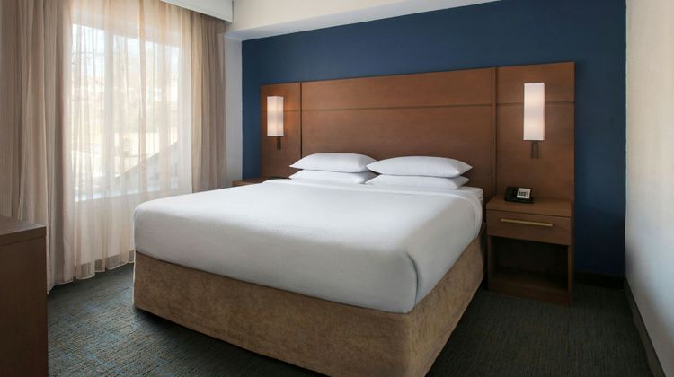 Residence Inn Pittsburgh/Monroeville Room