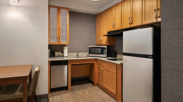 Residence Inn Pittsburgh/Monroeville Room