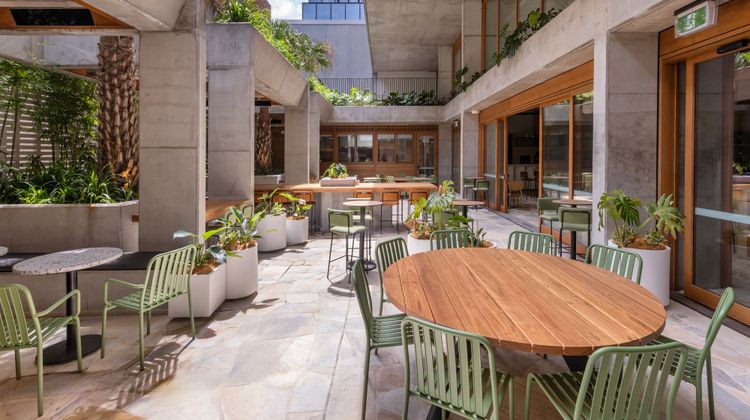 lyf Bondi Junction Sydney Restaurant