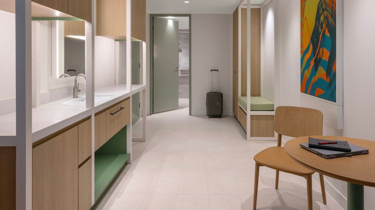 lyf Bondi Junction Sydney Room