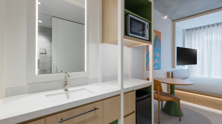 lyf Bondi Junction Sydney Room