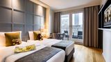 Citadines City Centre Frankfurt Room