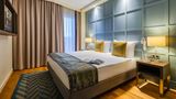 Citadines City Centre Frankfurt Room