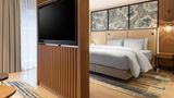 The Westin Istanbul Nisantasi Suite