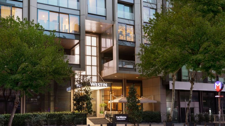 The Westin Istanbul Nisantasi Exterior. Images powered by <a href="https://www.leonardoworldwide.com" target="_blank" rel="noopener">Leonardo</a>.