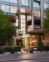 The Westin Istanbul Nisantasi