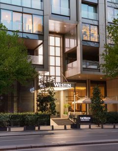 The Westin Istanbul Nisantasi