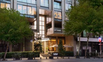 The Westin Istanbul Nisantasi
